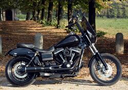 Harley-Davidson 1584 Street Bob (2008 - 15) - FXDB usata