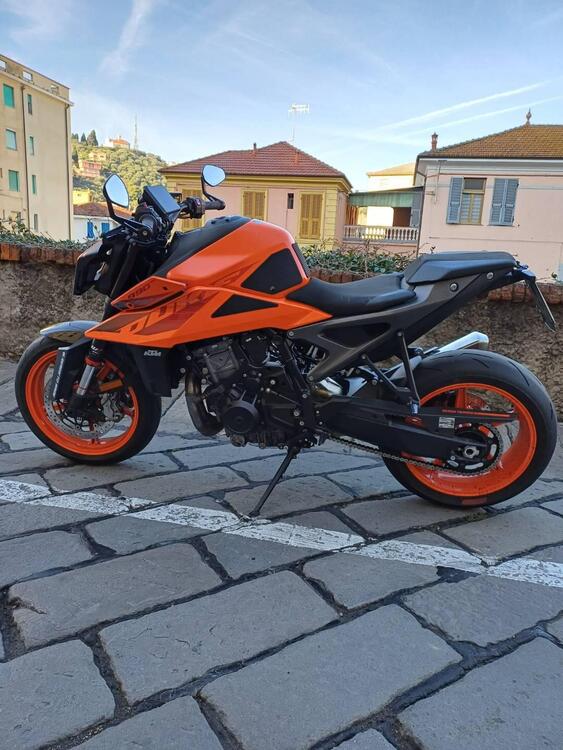 KTM 990 Duke (2024 - 26) (5)