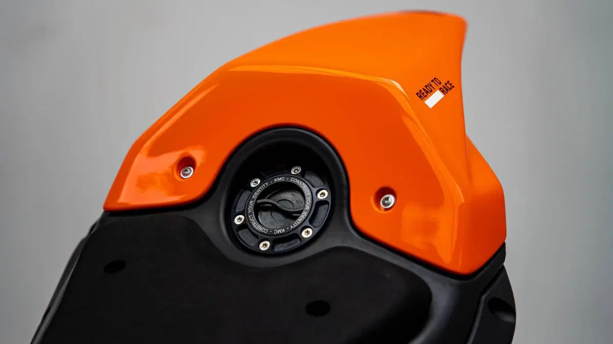 KTM RC 8C 890 (2021 - 22) (10)