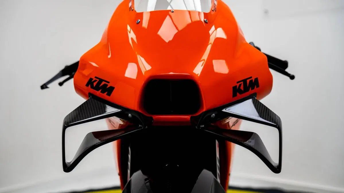 KTM RC 8C 890 (2021 - 22) (19)