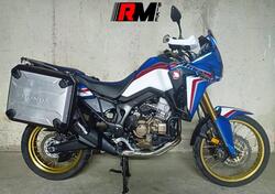 Honda Africa Twin CRF 1000L DCT (2018 - 19) usata