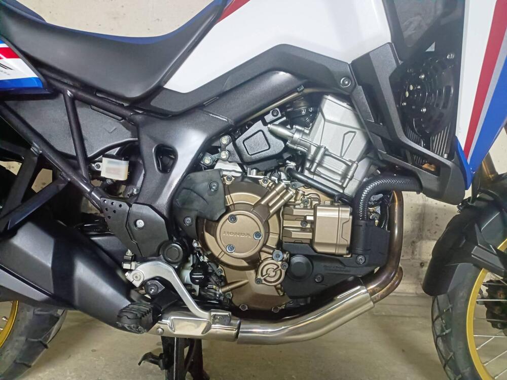 Honda Africa Twin CRF 1000L DCT (2018 - 19) (3)