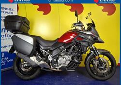 Suzuki V-Strom 650 ABS (2017 - 20) usata