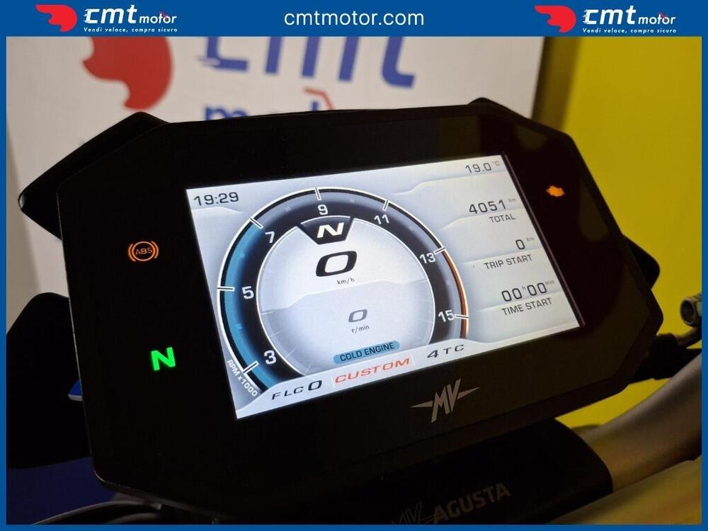 MV Agusta Brutale 800 RR (2021 - 25) (5)