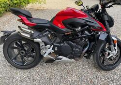 MV Agusta Brutale 1000 RS (2022 - 25) usata