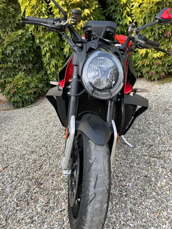 MV Agusta Brutale 1000 RS (2022 - 25) (2)