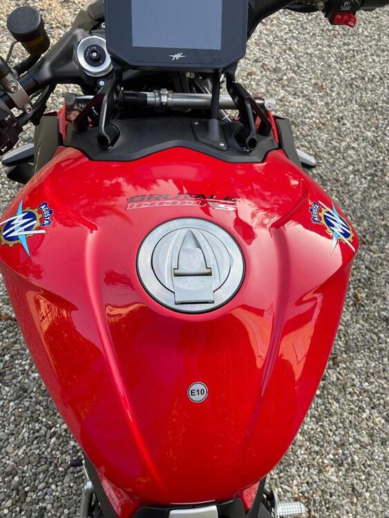 MV Agusta Brutale 1000 RS (2022 - 25) (3)