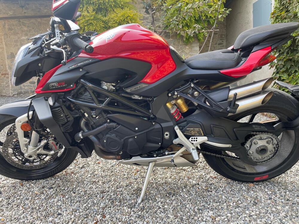 MV Agusta Brutale 1000 RS (2022 - 25) (4)