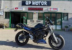 Yamaha FZ6 Fazer (2004 - 07) usata