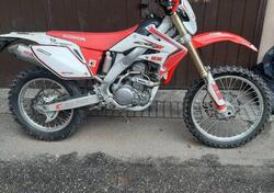 HM CRE F 300 X (2012) usata