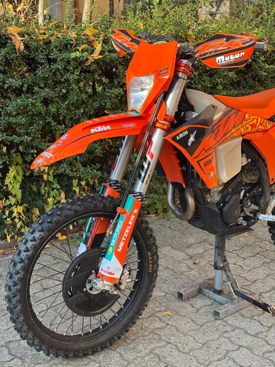 KTM 250 EXC-F (2024) (5)