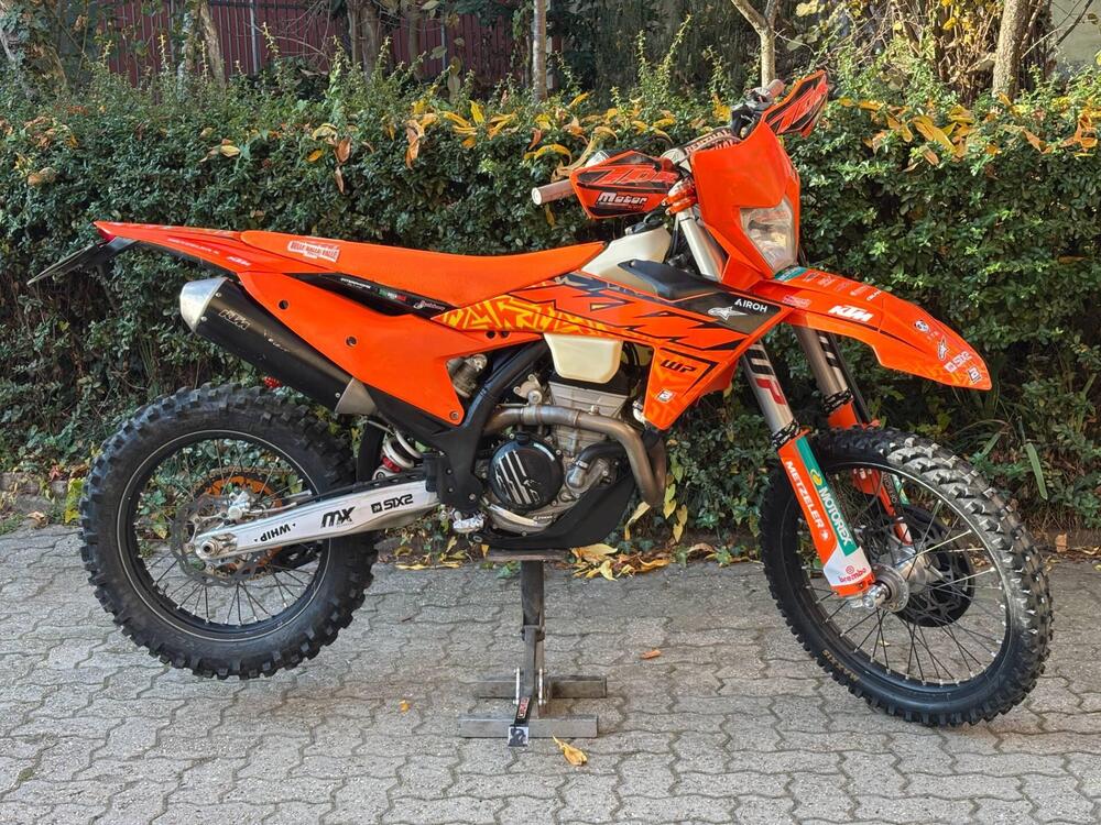 KTM 250 EXC-F (2024)
