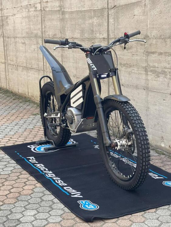 Electric Motion Epure Race (2022 - 24) (2)