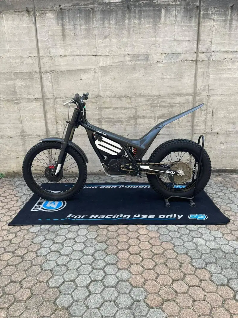 Electric Motion Epure Race (2022 - 24)