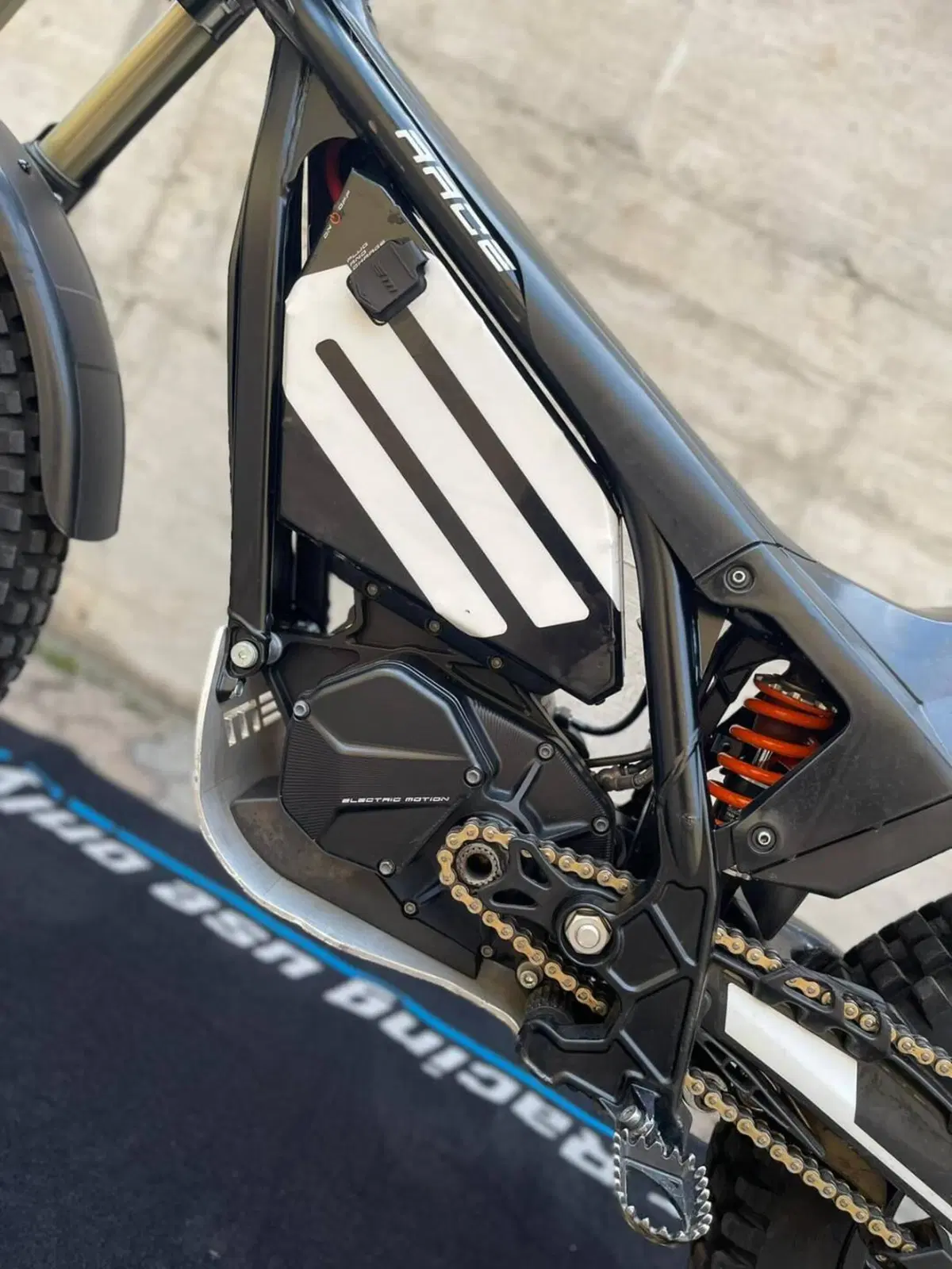 Electric Motion Epure Race (2022 - 24) (7)