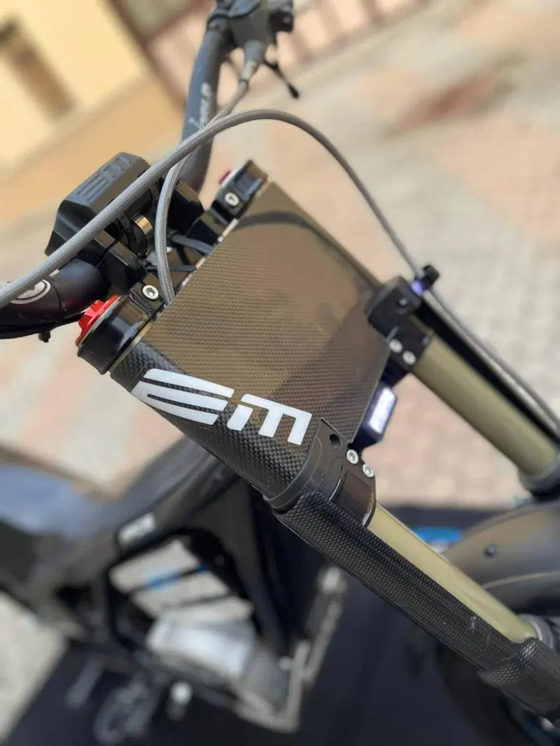Electric Motion Epure Race (2022 - 24) (12)