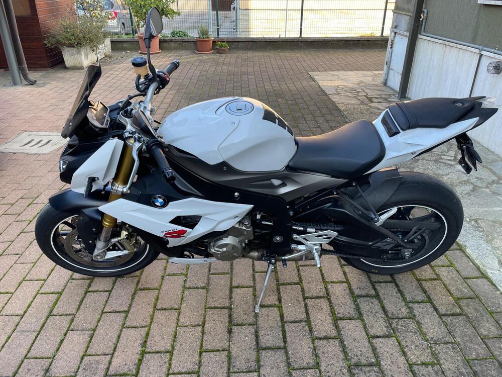 Bmw S 1000 R (2014 - 16) (3)