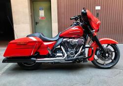 Harley-Davidson 107 Street Glide Special (2017 - 19) - FLHXS usata