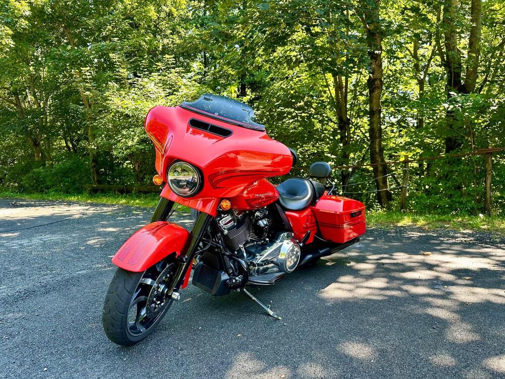 Harley-Davidson 107 Street Glide Special (2017 - 19) - FLHXS (5)