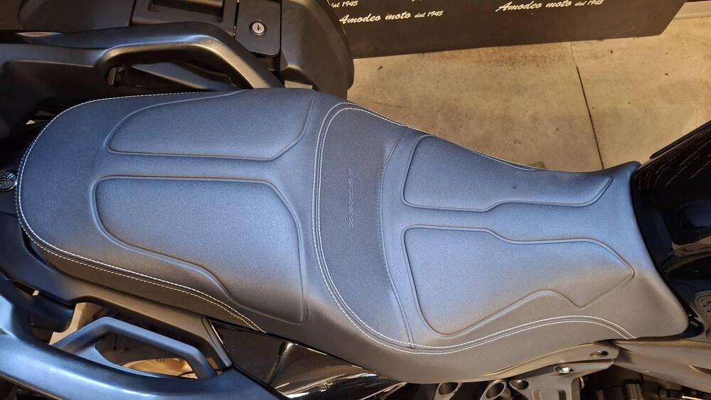 Yamaha Tracer 7 GT (2021 - 24) (3)