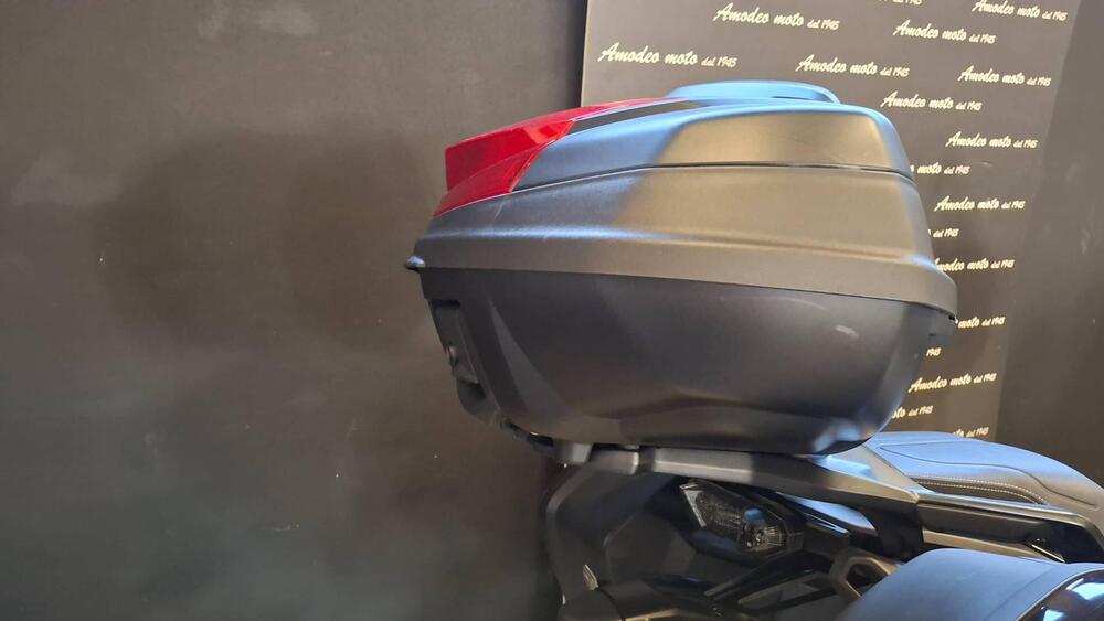 Yamaha Tracer 7 GT (2021 - 24) (5)