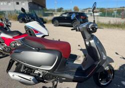 Kymco Like 125 (2021 - 25) usata