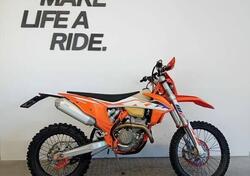 KTM 250 EXC-F (2023) usata