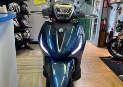 Piaggio Beverly 300 ABS-ASR (2021 - 25) usata