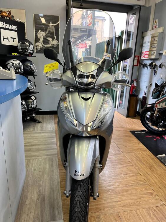 Honda SH 300 i ABS (2016 - 20)