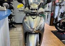 Honda SH 300 i ABS (2016 - 20) usata