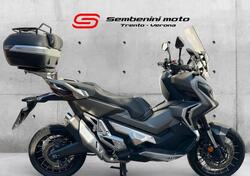 Honda X-ADV 750 (2018 - 20) usata