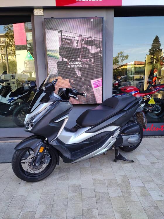 Honda Forza 300 ABS (2018 - 20)