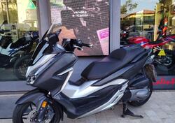 Honda Forza 300 ABS (2018 - 20) usata