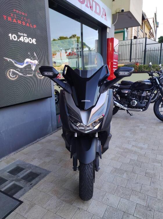 Honda Forza 300 ABS (2018 - 20) (3)