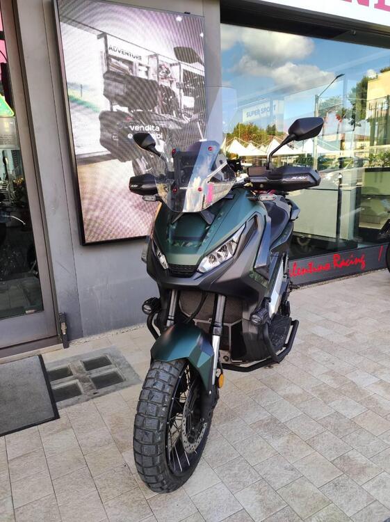 Honda X-ADV 750 (2018 - 20) (2)
