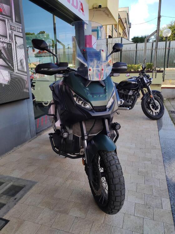 Honda X-ADV 750 (2018 - 20) (3)