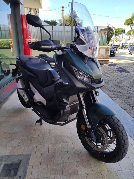 Honda X-ADV 750 (2018 - 20) (4)