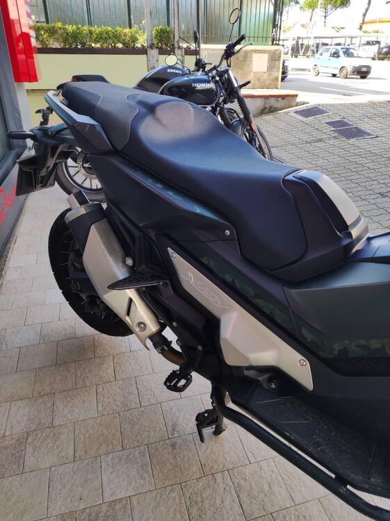 Honda X-ADV 750 (2018 - 20) (5)