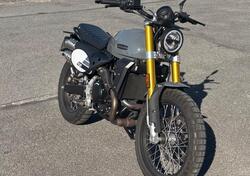 Fantic Motor Caballero 500 Deluxe (2025) usata