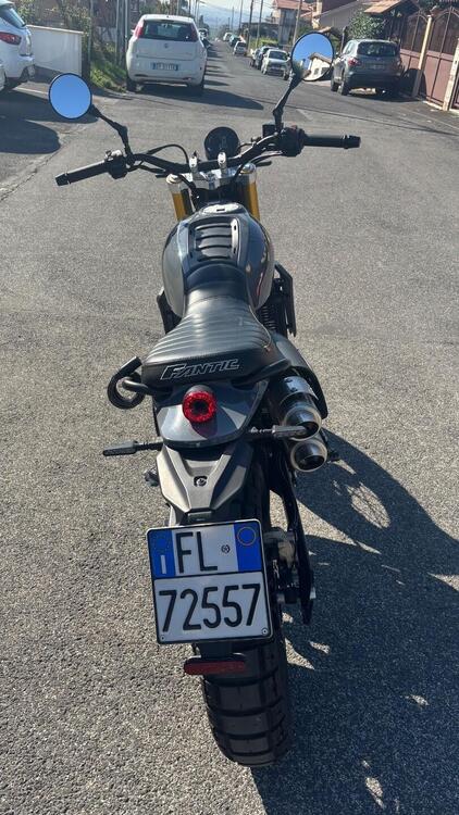 Fantic Motor Caballero 500 Deluxe (2025) (5)