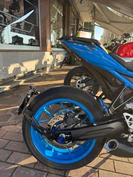 Suzuki GSX-8S (2023 - 24) (3)