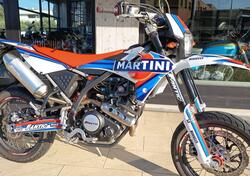 Fantic Motor XMF 125 Motard Performance 4t (2021 - 22) usata