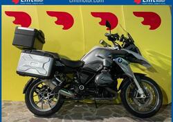 Bmw R 1200 GS (2013 - 16) usata