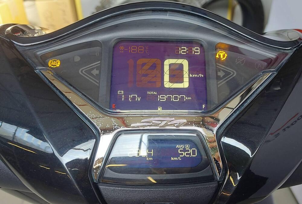 Honda SH 125i (2020 - 23) (2)