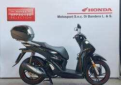Honda SH 125i (2020 - 23) usata