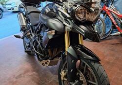 Triumph Tiger 800 ABS (2010 - 14) usata