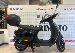 Vespa LX 50 2T (2009 - 14) usata