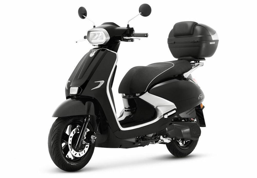 Sym Fugue 125 (2025)