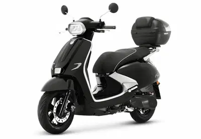 Sym Fugue 125 (2025 - 26) nuova