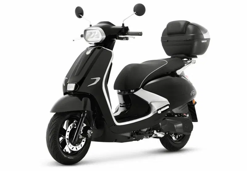 Sym Fugue 125 (2025 - 26)